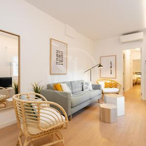 Appartement met Drie Slaapkamers